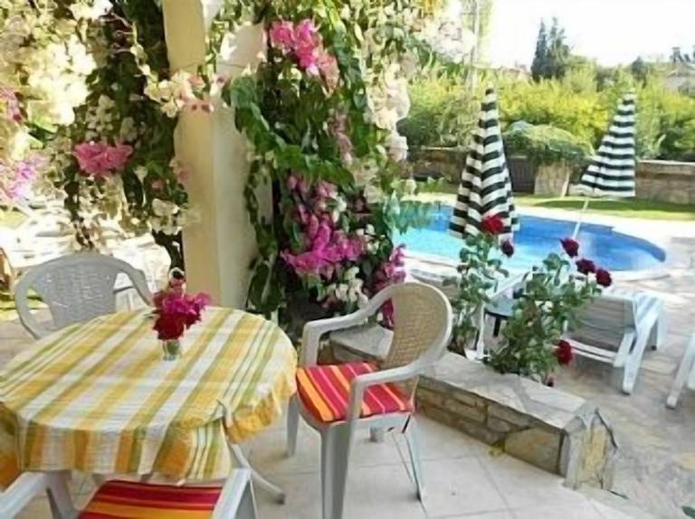 Ferienwohnung Dalyan