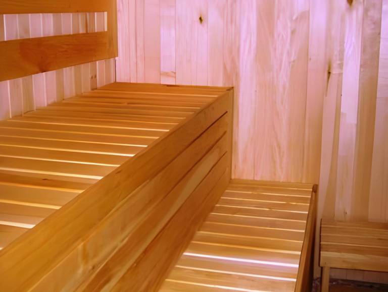 Guest House and camping Jurmala in Jurmala