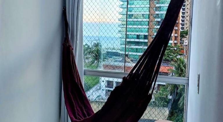 Rental apartment | Dogs allowed in Brotas