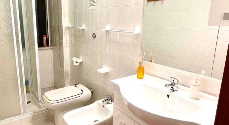Serviced apartment with garden — photo 2