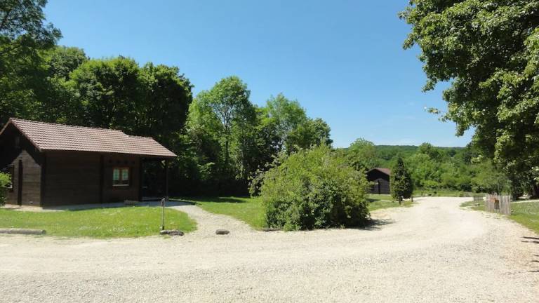 House  Voutenay-sur-Cure