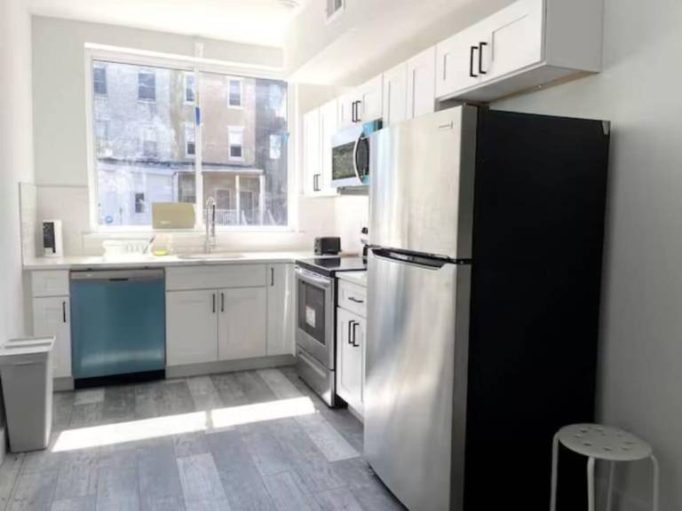 Apartment Logan Square