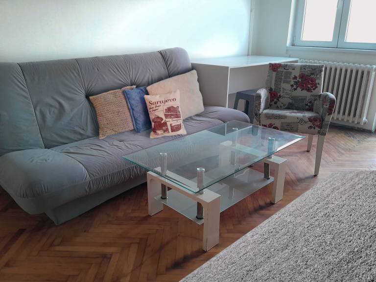 Appartamento Sarajevo