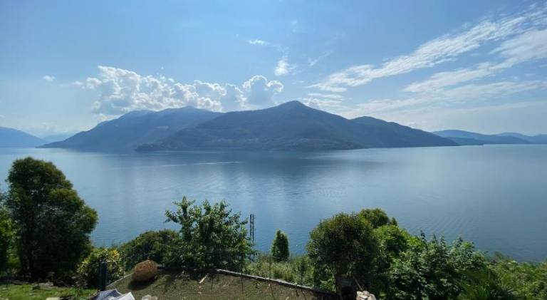Holiday apartment | Pets are welcome in Cannobio