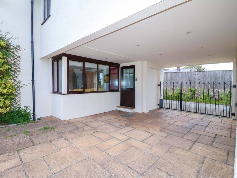 1 Eastdon Cottages — photo 4