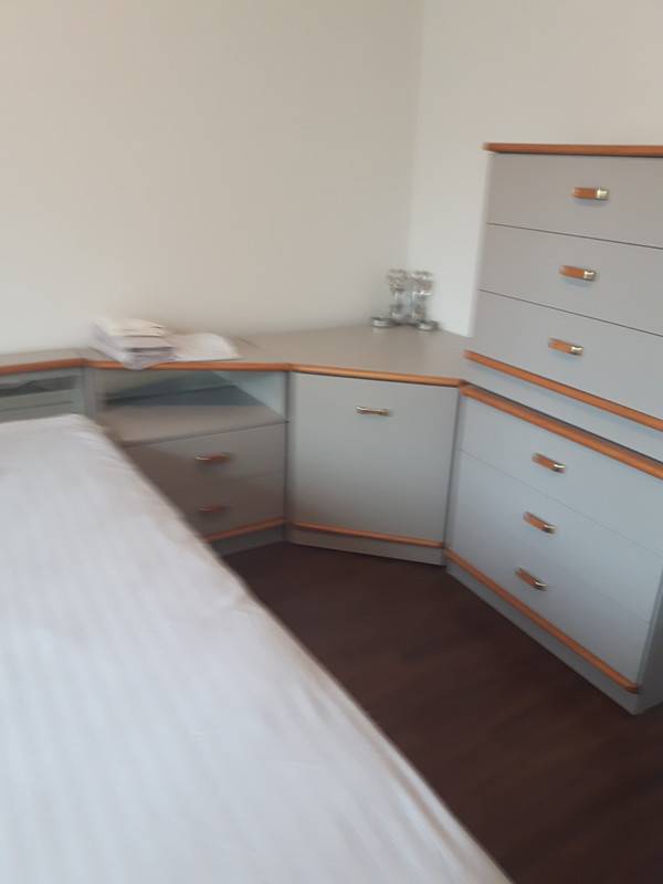 Private room  Laval