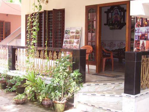 Bed and breakfast Vypin