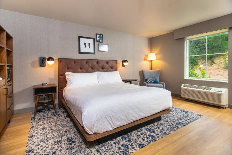 Four Points by Sheraton Deadwood in Deadwood, SD
