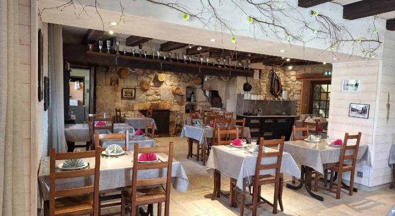 Auberge Le Sillet — photo 3