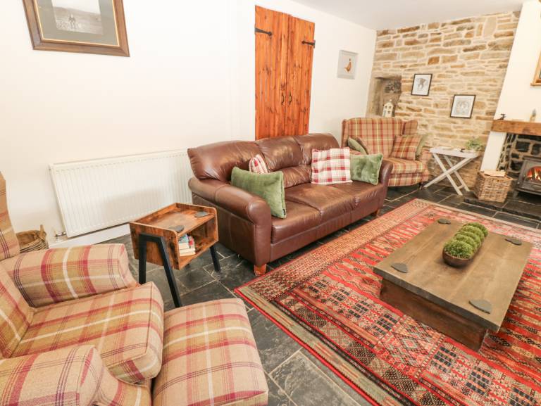 Family-friendly cottage with yard | Pets are welcome — photo 4