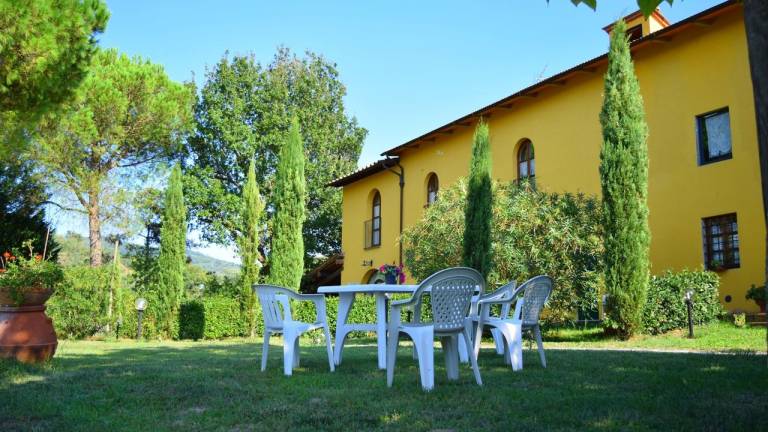 Ferienhaus Vinci