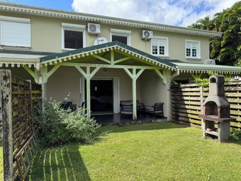 Appartement  Fort-de-France