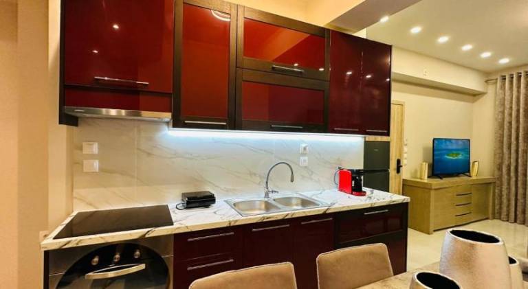 Aggelos Rooms 2 — photo 3