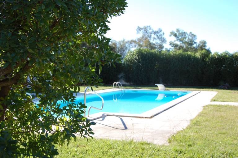 Casa de campo  São José da Lamarosa