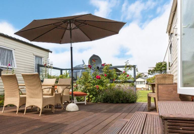 Chalet IJmuiden