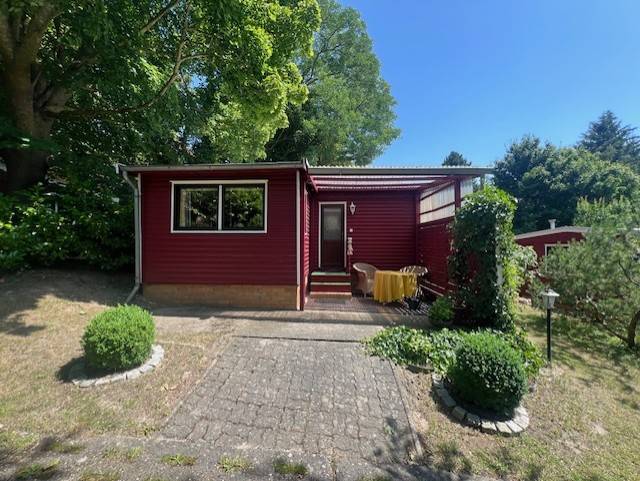 Bungalow Bad Doberan