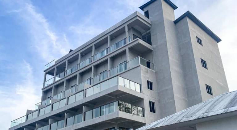 365 View Point Resort in Perl