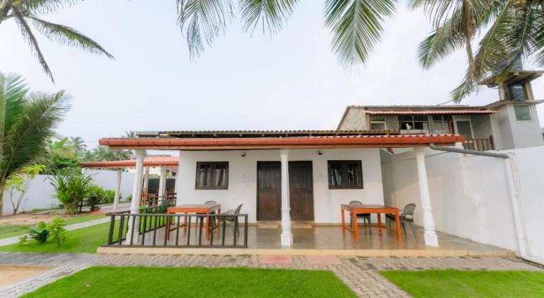 Saman Beach Guest House — photo 4