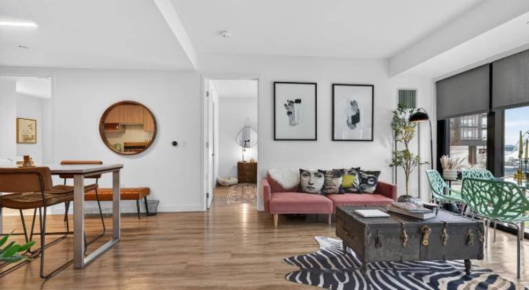 Apartment with pool | Dogs allowed — photo 3