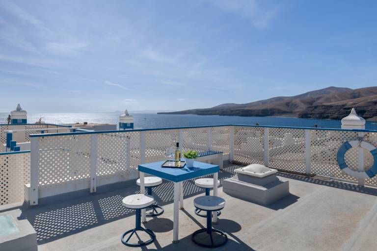 Ferienhaus Puerto Calero