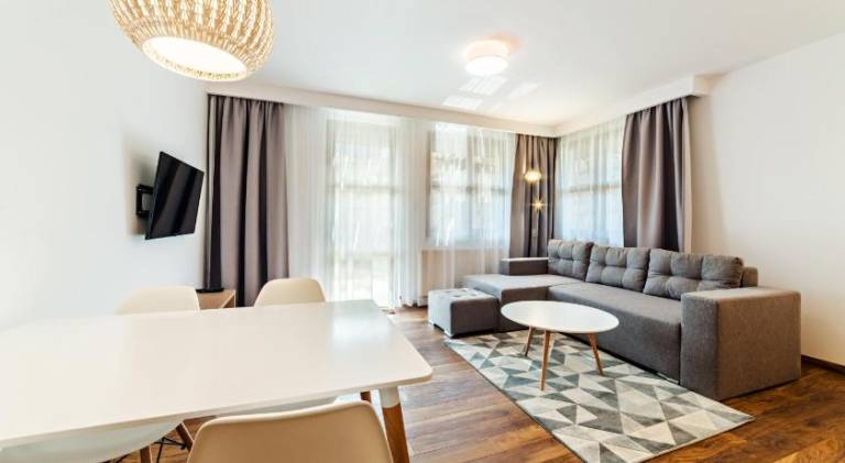 Holiday apartment with 3 rooms for 6 persons — photo 4