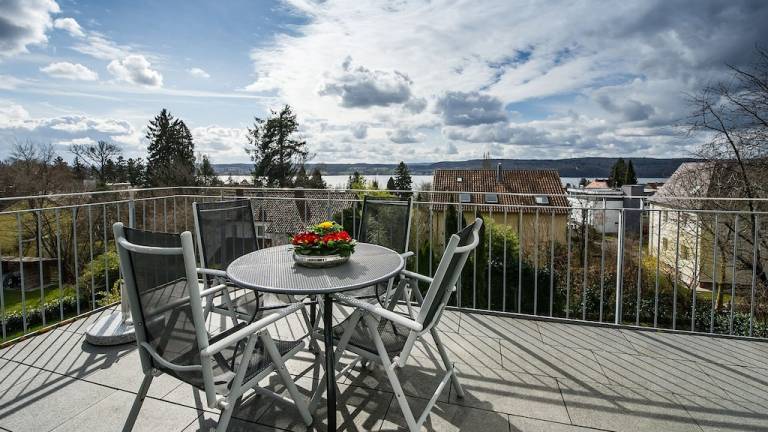 Ferienwohnung Überlingen