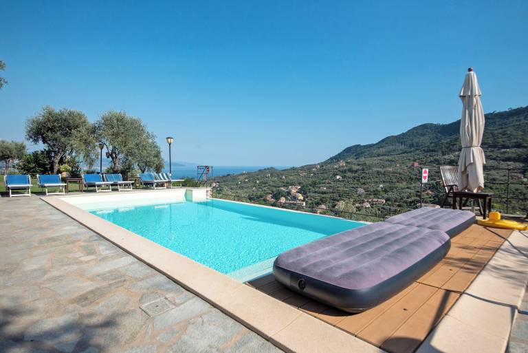 Villa Rapallo