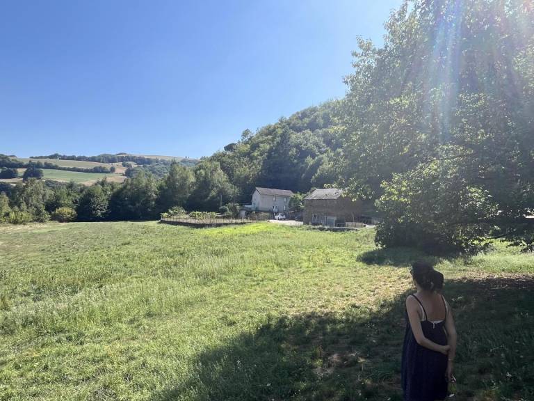 Fully equipped wonderful gite with barbecue, terrace & yard | Dogs allowed — photo 4