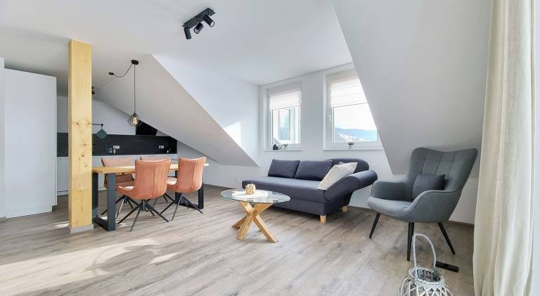Ferienwohnung Baiersbronn