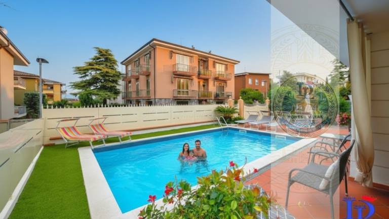 Ferienwohnung Sirmione