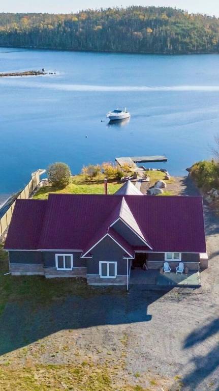 Villa Bayside