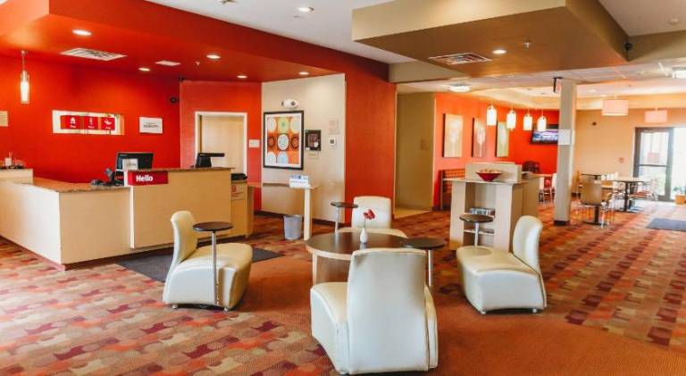 TownePlace Suites by Marriott Aberdeen — photo 4