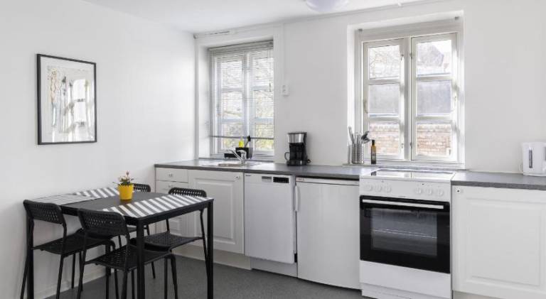 Holiday apartment | Pets are welcome — photo 4