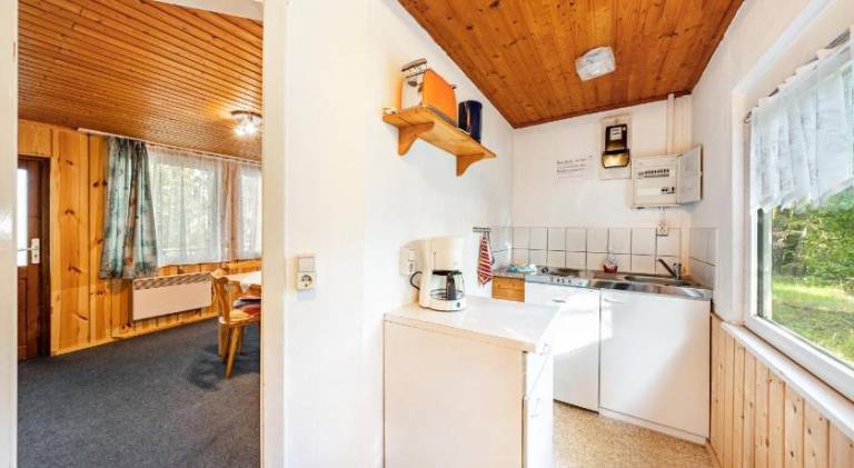 Bungalow 13 - Finnhutte — photo 5
