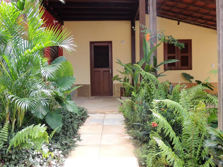 House  Jijoca de Jericoacoara