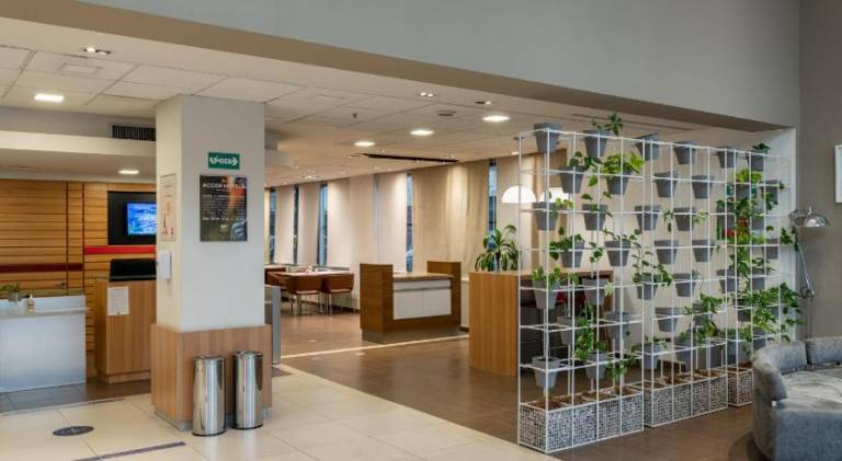 Ibis Buenos Aires Congreso — photo 5