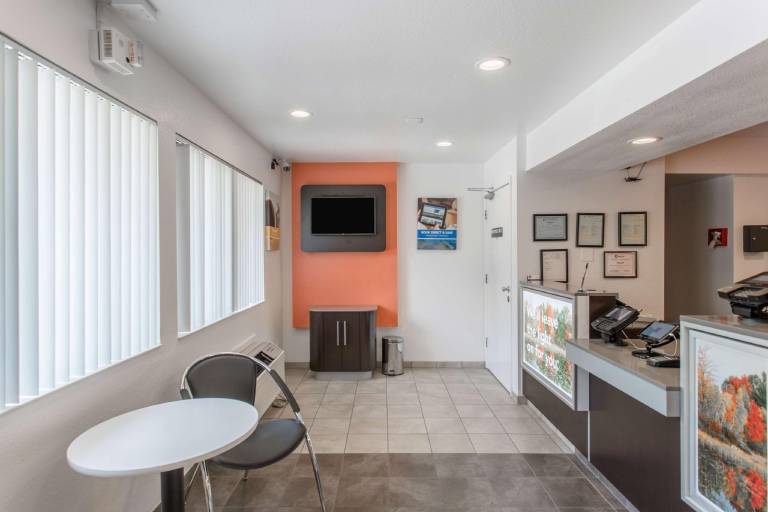 Motel 6 Goodlettsville, TN - Nashville — photo 4