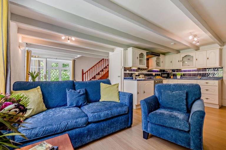 Fully equipped cottage with garden | Pets are welcome — photo 4