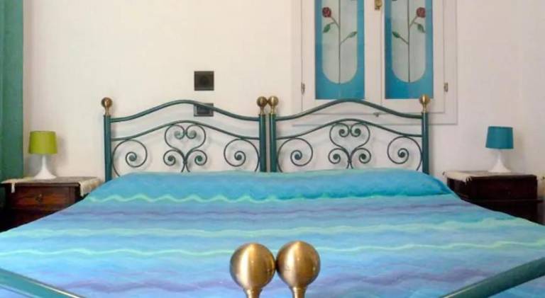 Holiday apartment | Pets allowed in Riomaggiore