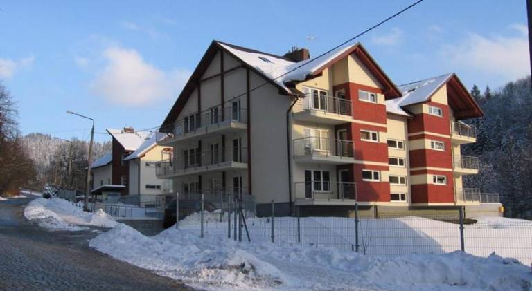 Apartment with 1 room for 5 persons — photo 4