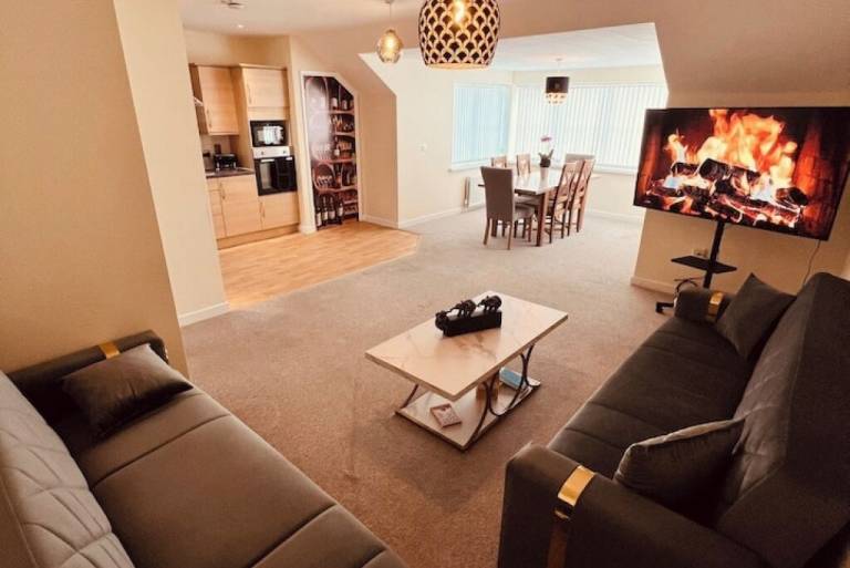 Apartment Middlesbrough