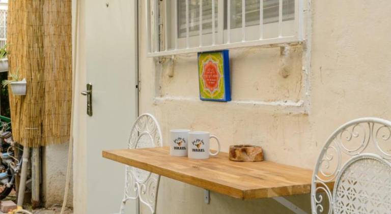 Holiday apartment | Near Dizengoff Street | Dogs allowed — photo 5