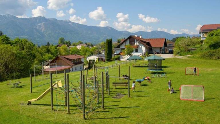 Ferienwohnung Villach