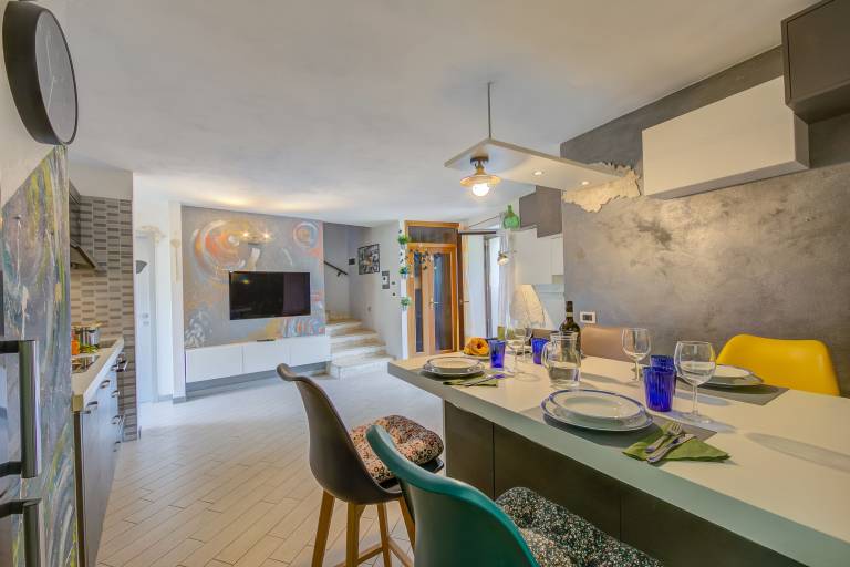 Family-friendly holiday apartment | Pets allowed — photo 5