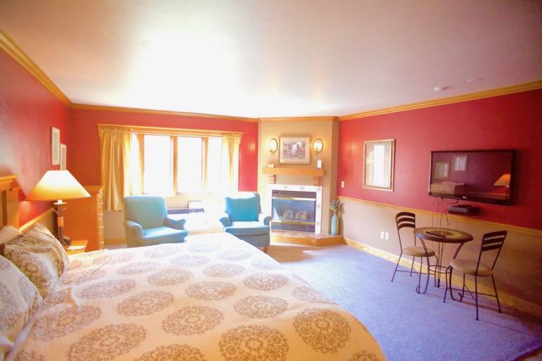 Bed and breakfast  Egg Harbor