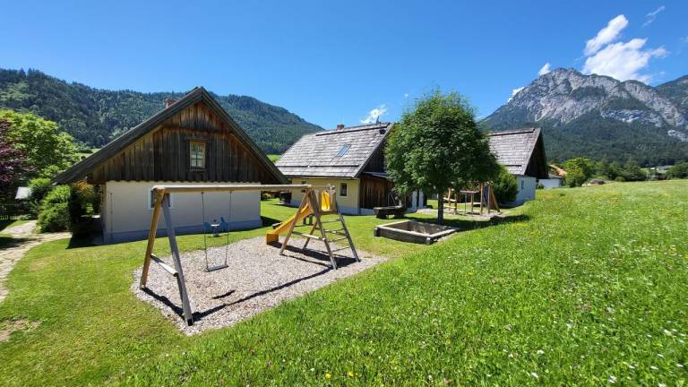 Ferienhaus  Gröbming