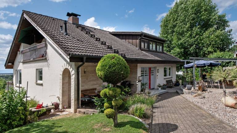 Ferienwohnung Schliengen