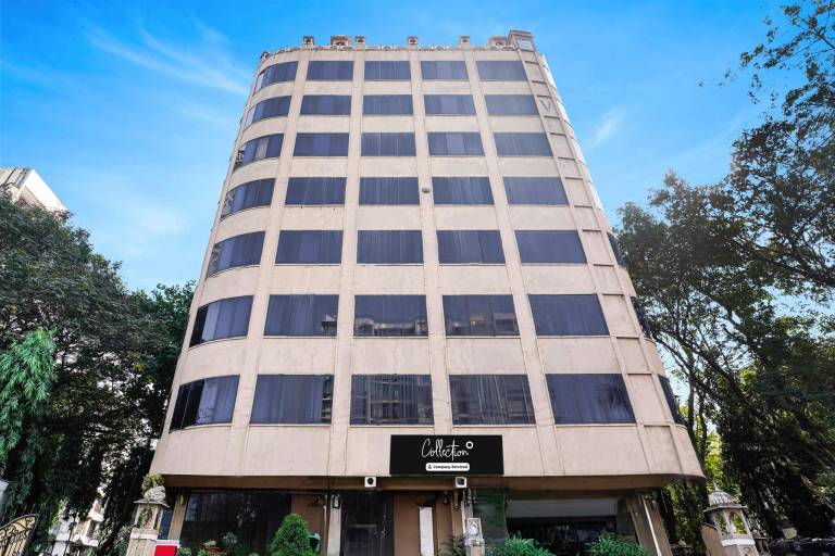 Super Collection O Andheri Near Western Express Highway