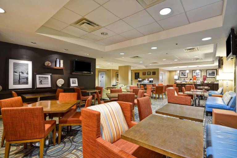 Hampton Inn Sarasota-I-75 Bee Ridge — photo 4