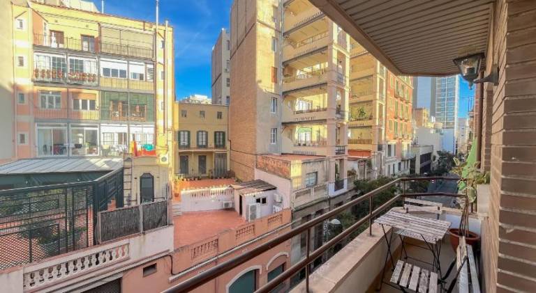Rental apartment | Next to Casa Milà — photo 4